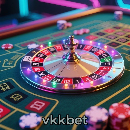 vkkbet