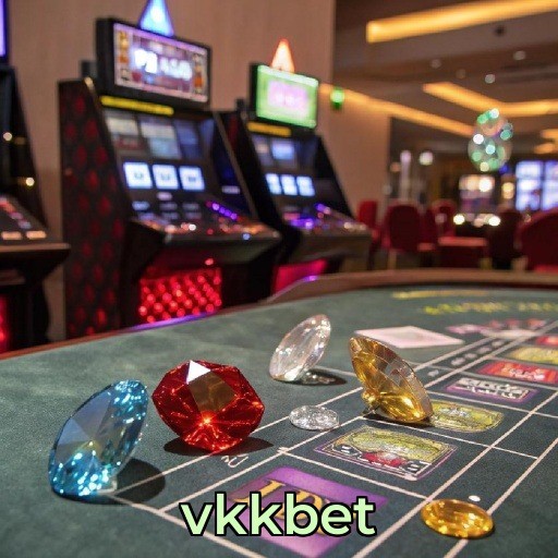 vkkbet