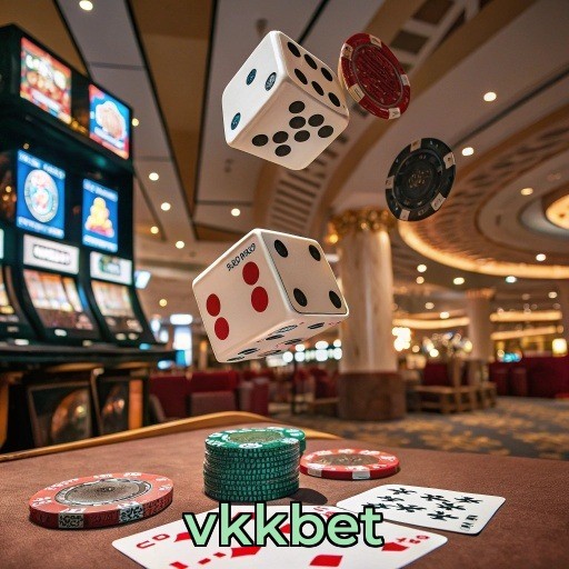 vkkbet