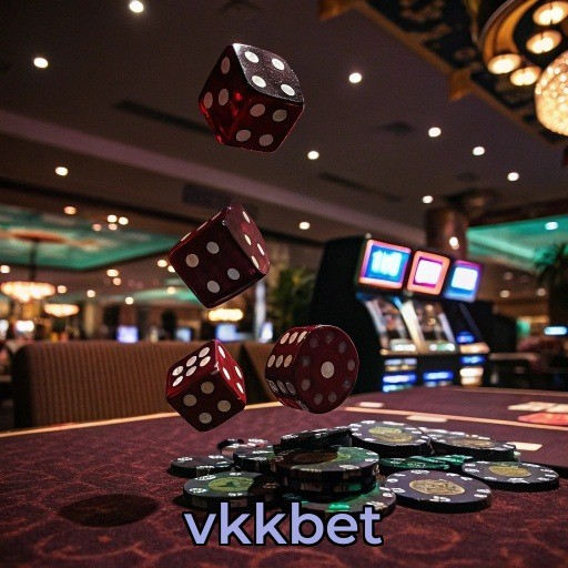 vkkbet