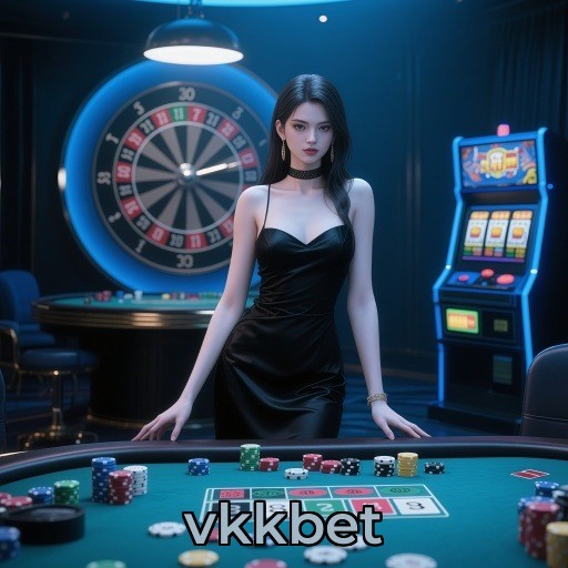 vkkbet